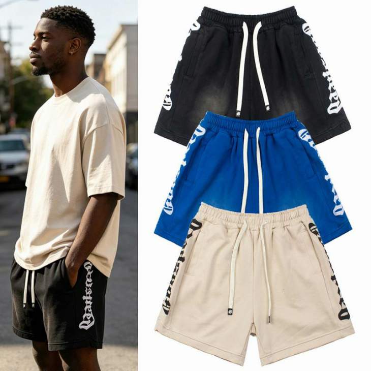 Picture of Godspeed Short Pants _SKUGodspeedM-2XLcztx415317635